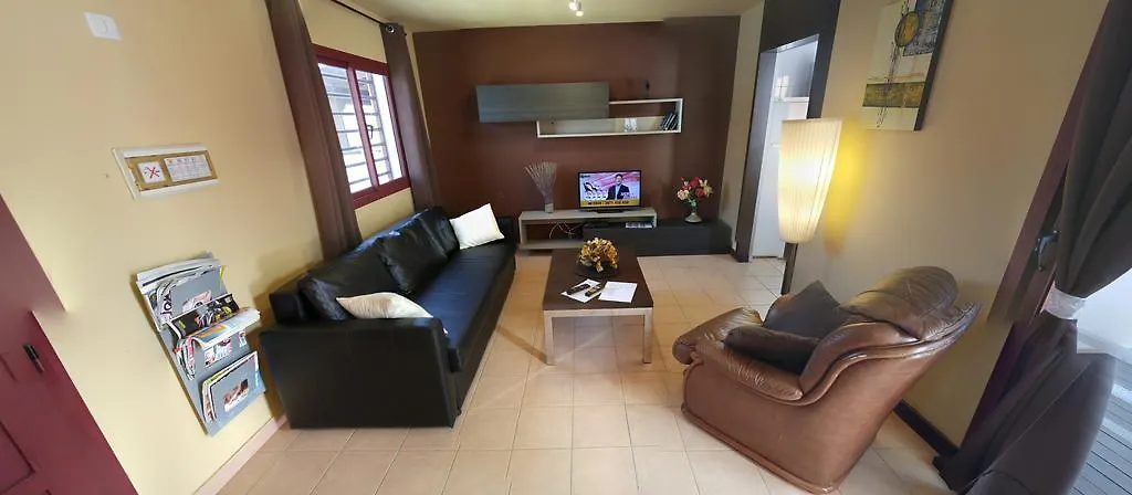 Residential Majada Apartments プエルト・デル・ロサリオ 0*,  スペイン