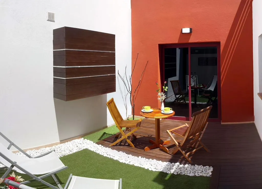 Residential Majada Apartments プエルト・デル・ロサリオ