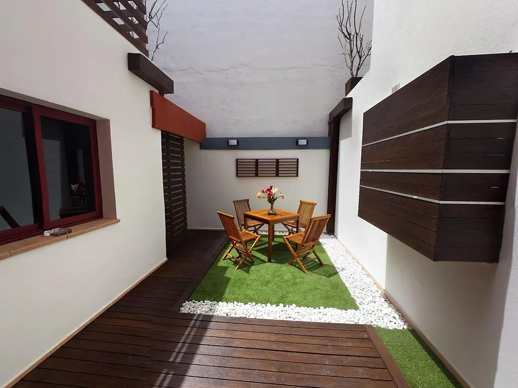 Residential Majada Apartments プエルト・デル・ロサリオ 別荘