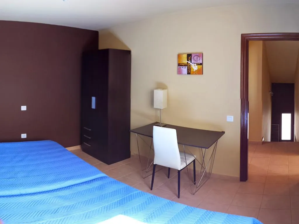 別荘 Residential Majada Apartments プエルト・デル・ロサリオ スペイン