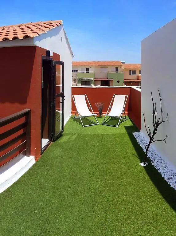 Residential Majada Apartments プエルト・デル・ロサリオ スペイン