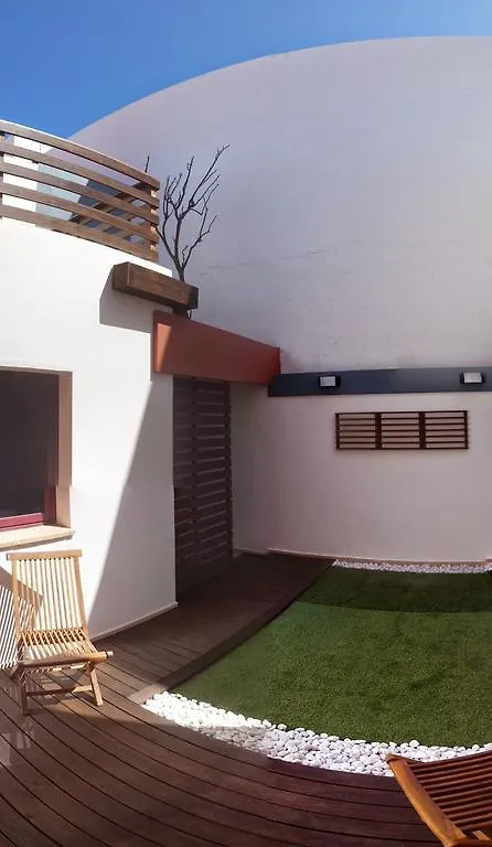 別荘 Residential Majada Apartments プエルト・デル・ロサリオ スペイン