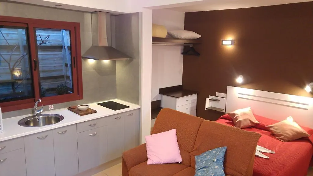 Residential Majada Apartments プエルト・デル・ロサリオ