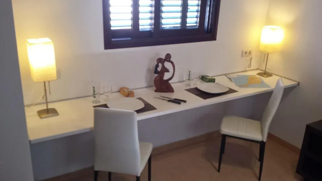 Residential Majada Apartments プエルト・デル・ロサリオ