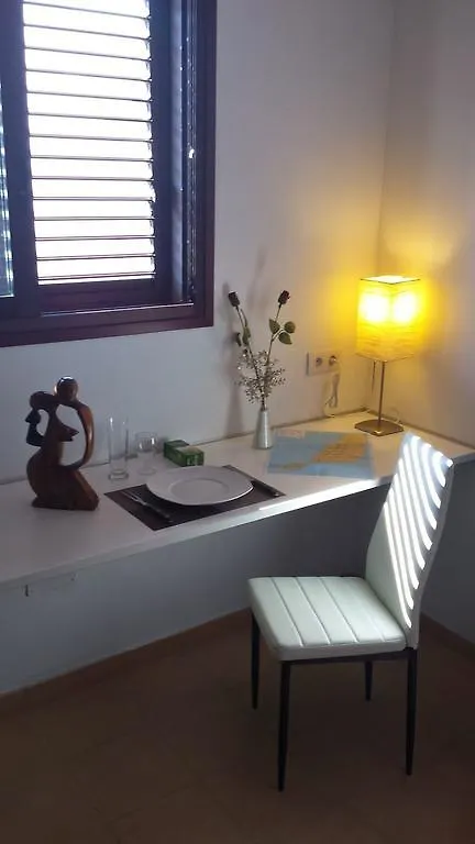 Residential Majada Apartments プエルト・デル・ロサリオ 別荘