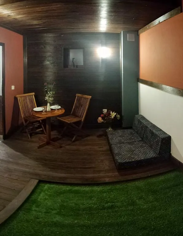 Residential Majada Apartments プエルト・デル・ロサリオ
