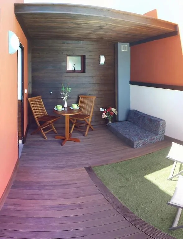 別荘 Residential Majada Apartments プエルト・デル・ロサリオ