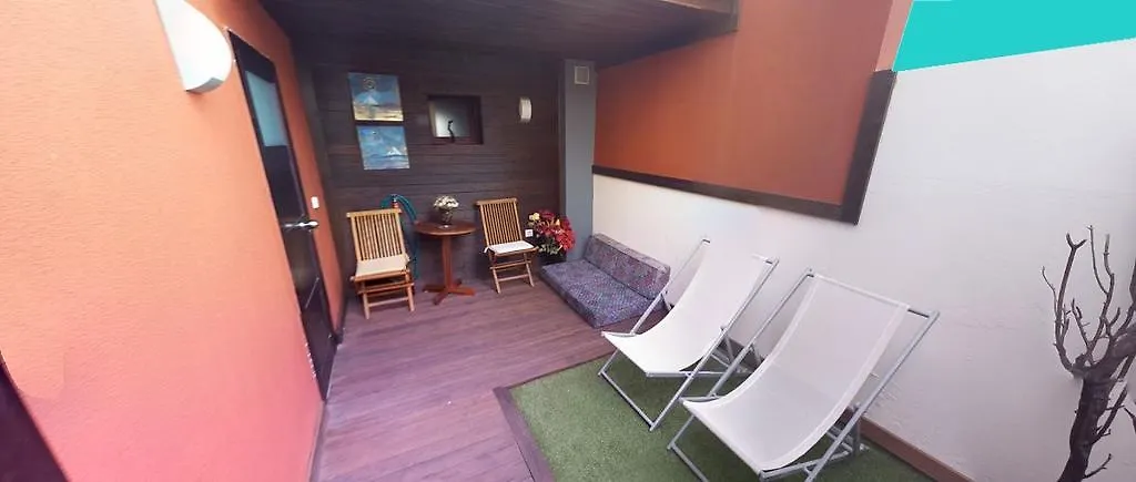 Residential Majada Apartments プエルト・デル・ロサリオ